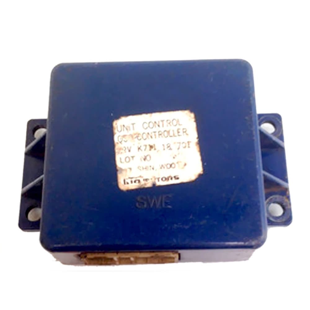 Módulo Controle Unit K71118701 Kia Sportage