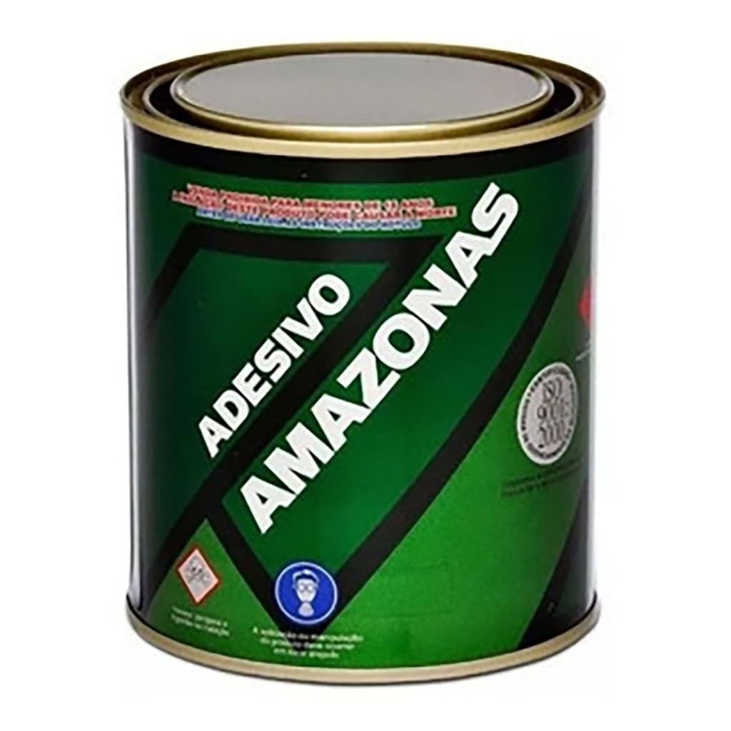 COLA AMAZONAS 750G CONTATO AM02 MARCENEIRO SAPATEIRO