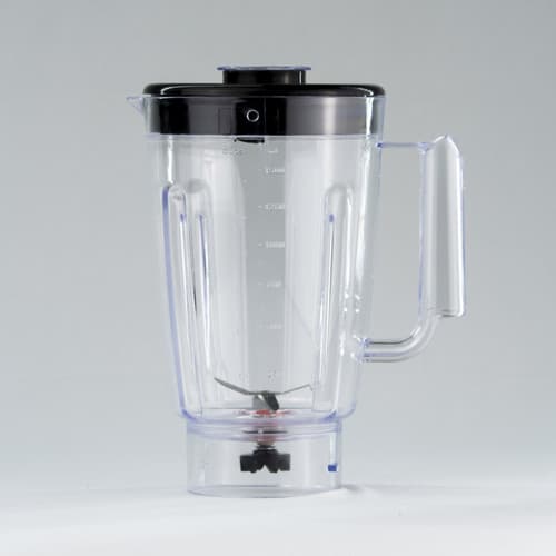 Copo Para Liquidificador Compatível Cristal Arno Faciclic Top