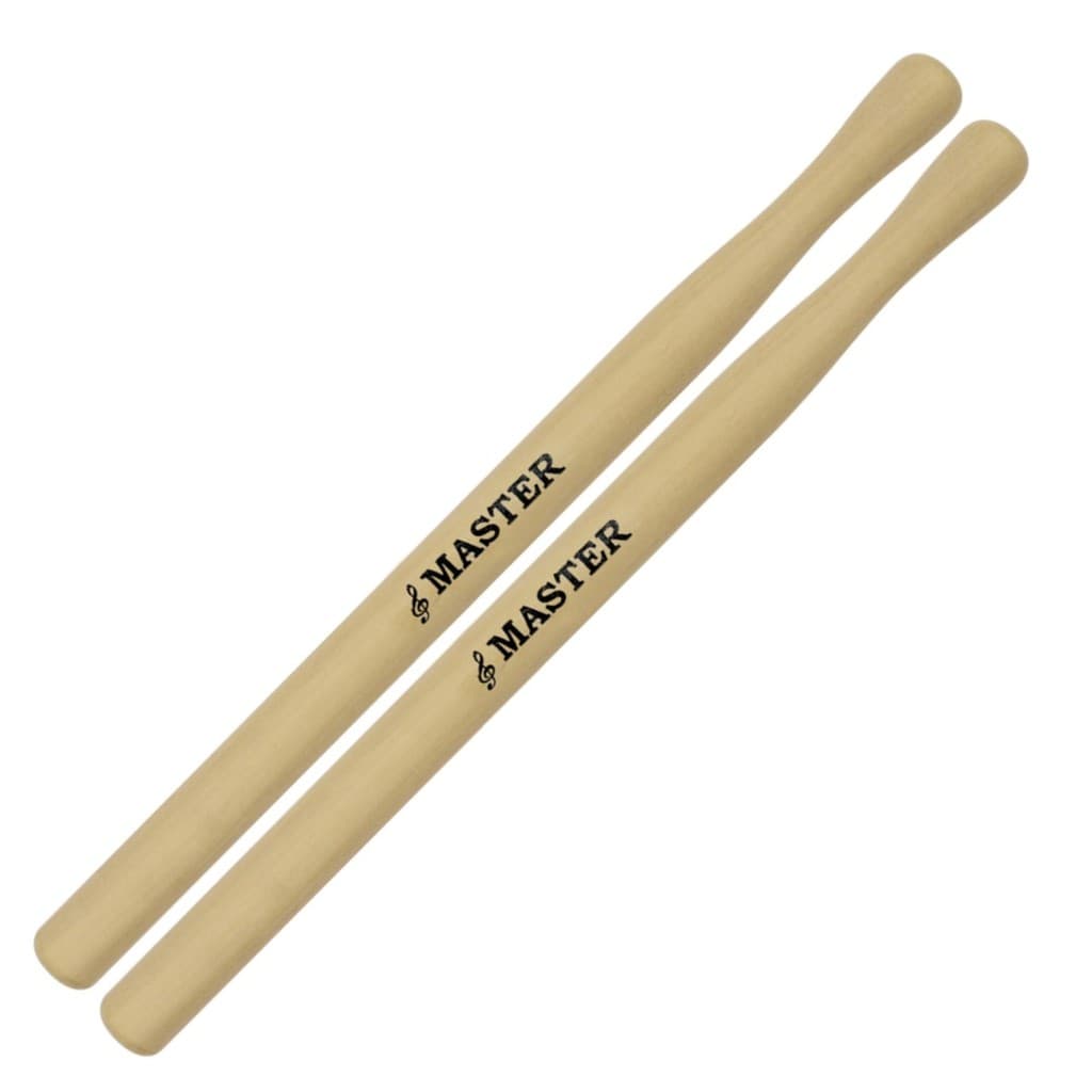 Baqueta Liverpool Master Par Para Surdo 360mm