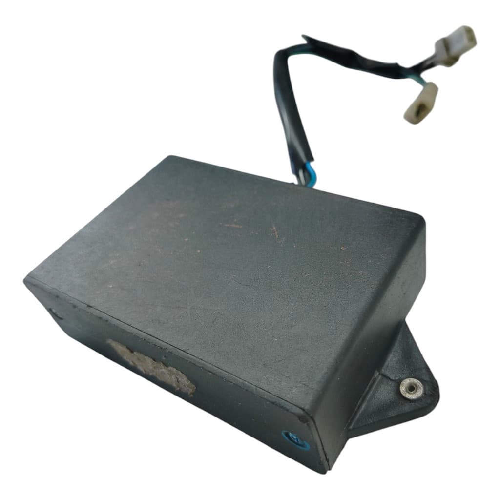 Modulo Amplificador Som Gm Kadett Gsi 2.0 1992 Com Detalhe