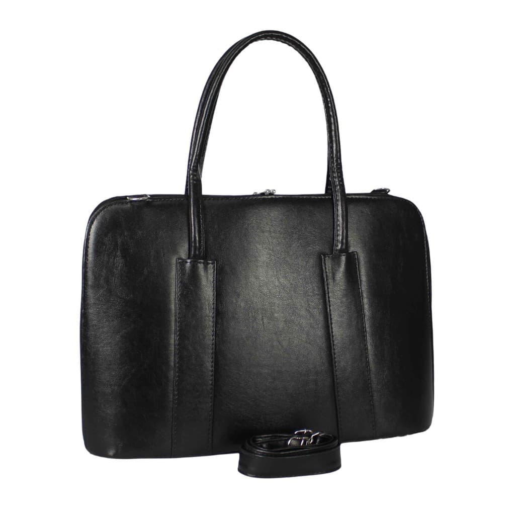 Bolsa Pasta Para Notebook Executiva Basic Para Até 15 Polegadas Ideal Para Carregar Mouse Carregador
