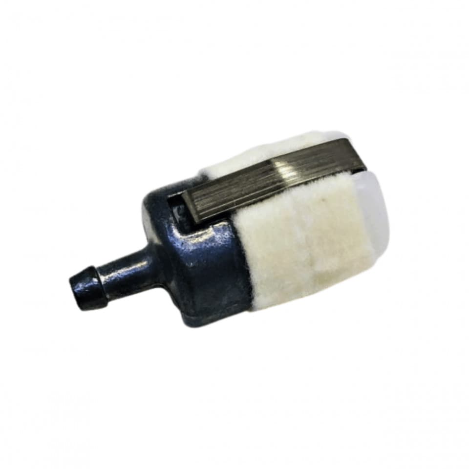 Filtro Combustível Gasolina 4mm 4,5mm Roçadeiras Motosserras