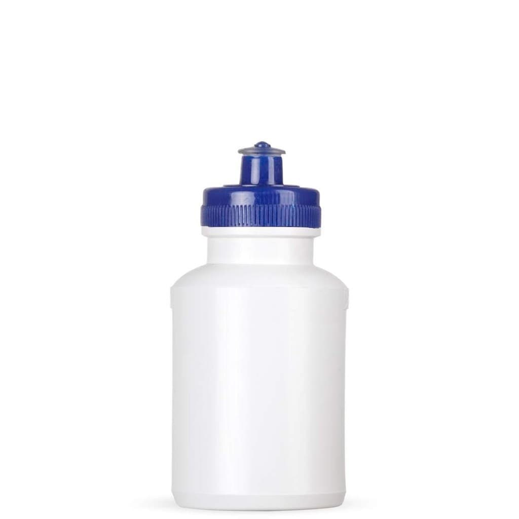 Squeeze de Plástico Branco c/ Primer para Transfer - 300ml