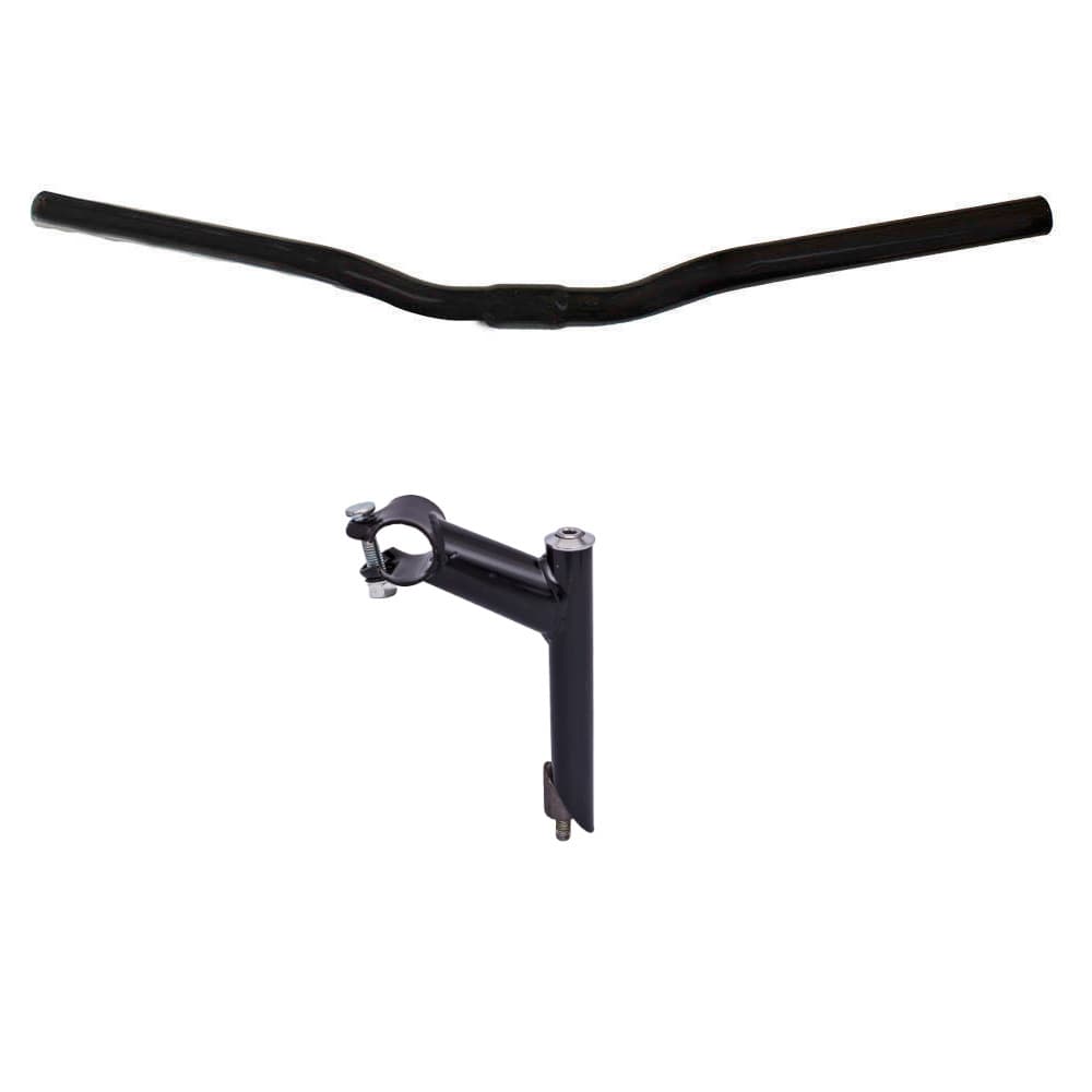 Kit Guidao Com Mesa Aço Reforçado Leve Bicicleta Bike 29 MTB