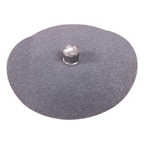 Disco Abrasivo Descascador De Batata Becker Dbl-10