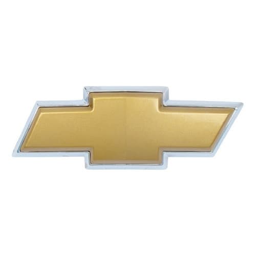 Emblema Gravata Porta Mala Corsa Classic E Meriva 2009/...