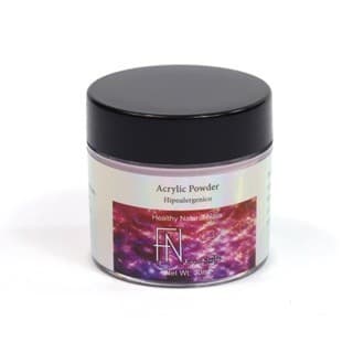PÓ ACRILICO PARA UNHAS EM GEL FAN NAILS UNHAS UV