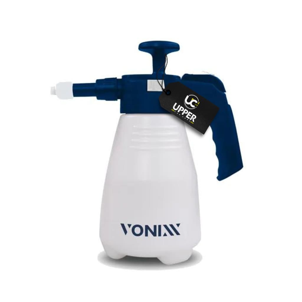 PULVERIZADOR GERADOR DE ESPUMA COMPRESSAO MANUAL  2L - VONIXX