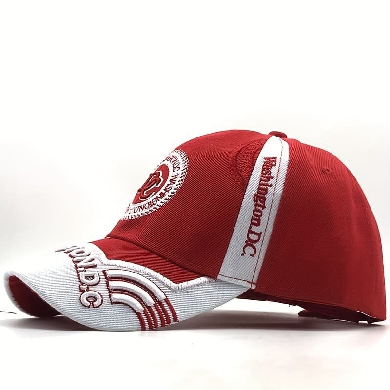 Bonés Bordados com Letras para Homens e Mulheres, Bonés de Beisebol, Bonés Hip Hop&*-*******-&---*&*&***-&