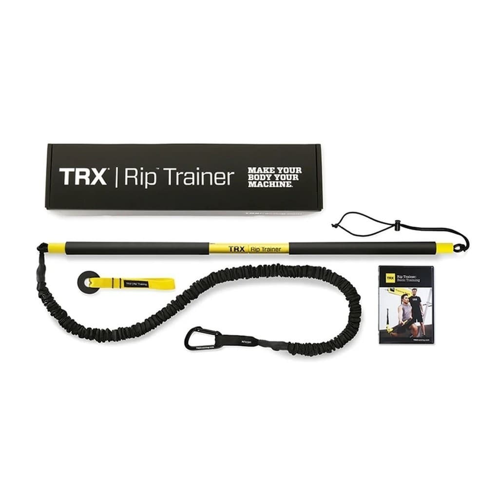 Haste de Treinamento TRX Rip Trainer