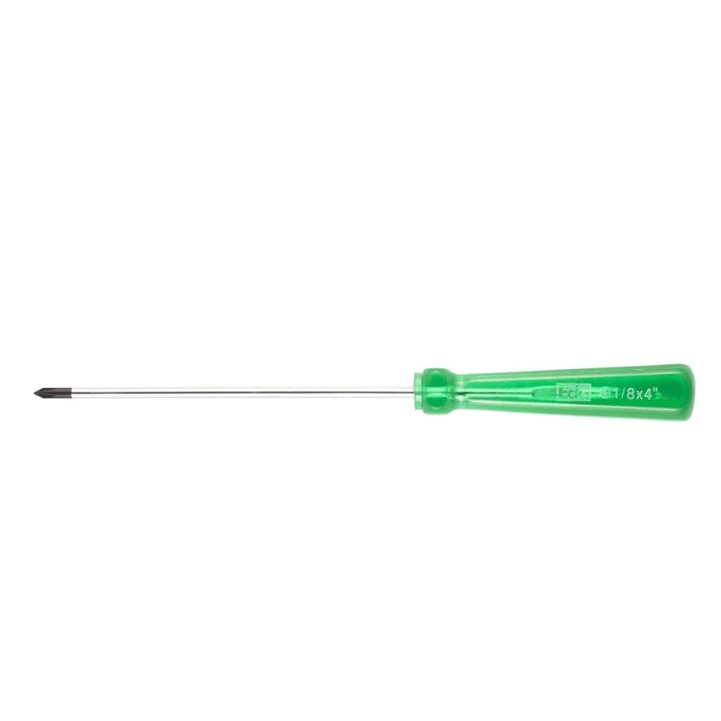 CHAVE PHILIPS CABO VERDE 1/8" X 4"