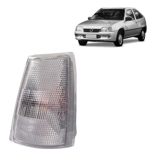 Pisca Kadett 87 88 89 90 91 92 93 95 96 97 Cristal Seta Le