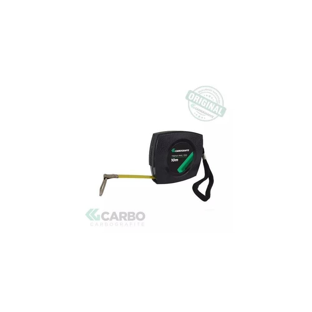 Trena Carbografite Mwl 1010 10m