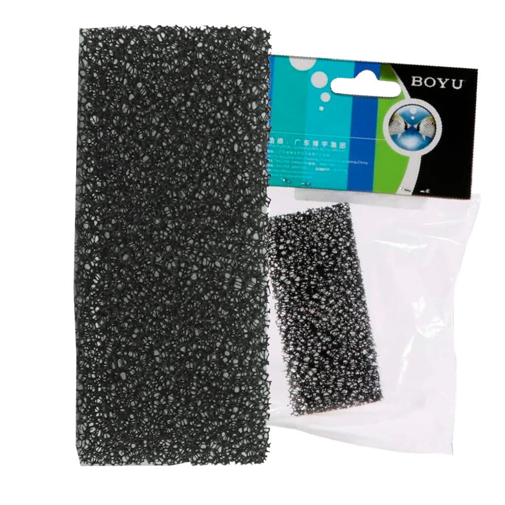 REFIL FILTRO EXT BOYU WF-2015