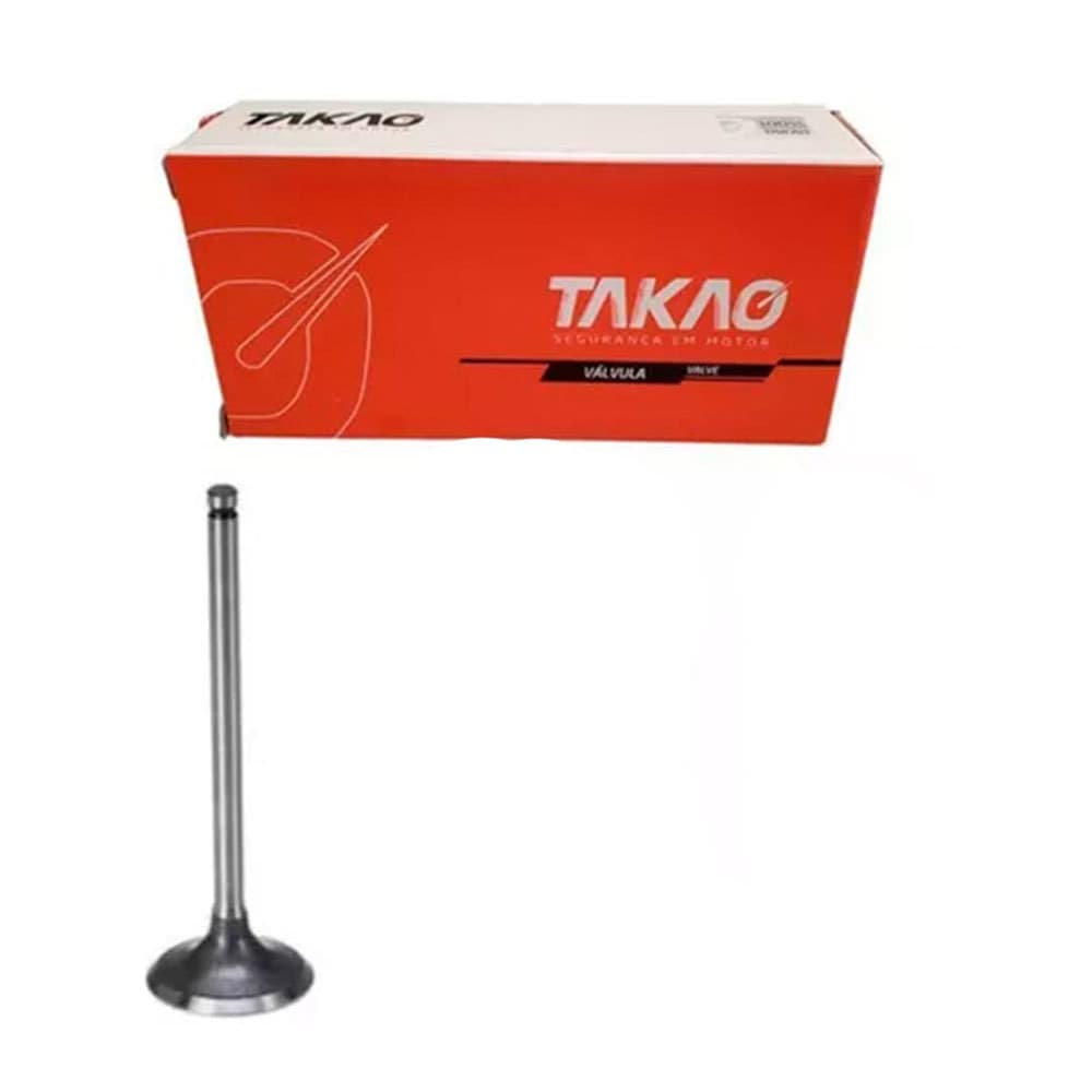 VALVULA ADMISSAO MOTOR VADGM10 TAKAO CELTA, CORSA, CLASSIC
