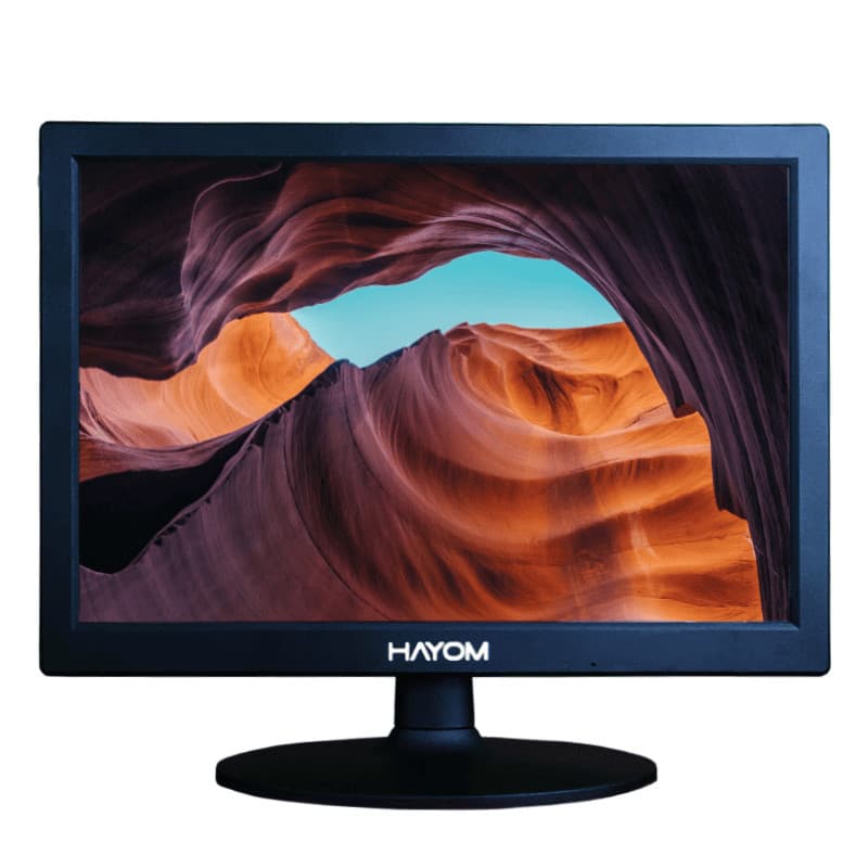 MONITOR PARA COMPUTADOR 15.4  MO6006