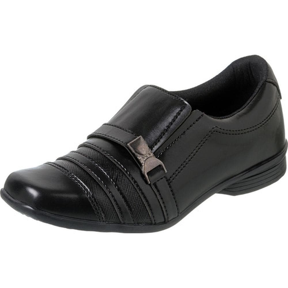 Sapato Social Infantil Menino Confortável para Formatura, Batizado, Festas e Eventos - Inclui Cinto