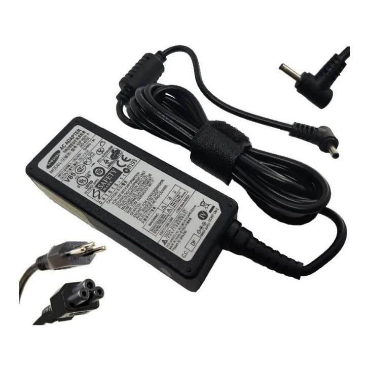 Carregador Compatível Notebook 19v 2.1a Np350xaa Ultrabook