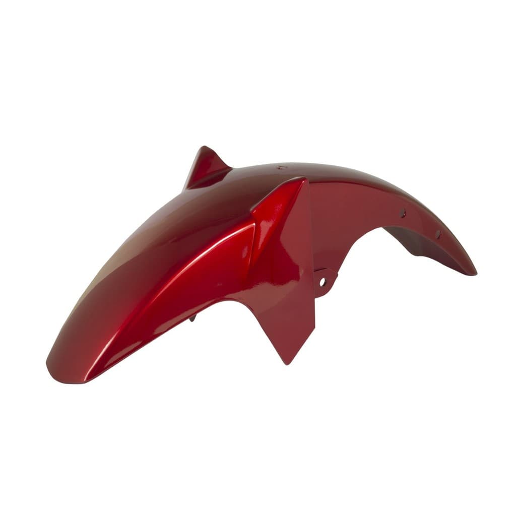PARALAMA DIANTEIRO YBR FACTOR 125 - 2009 2010 2011 2012