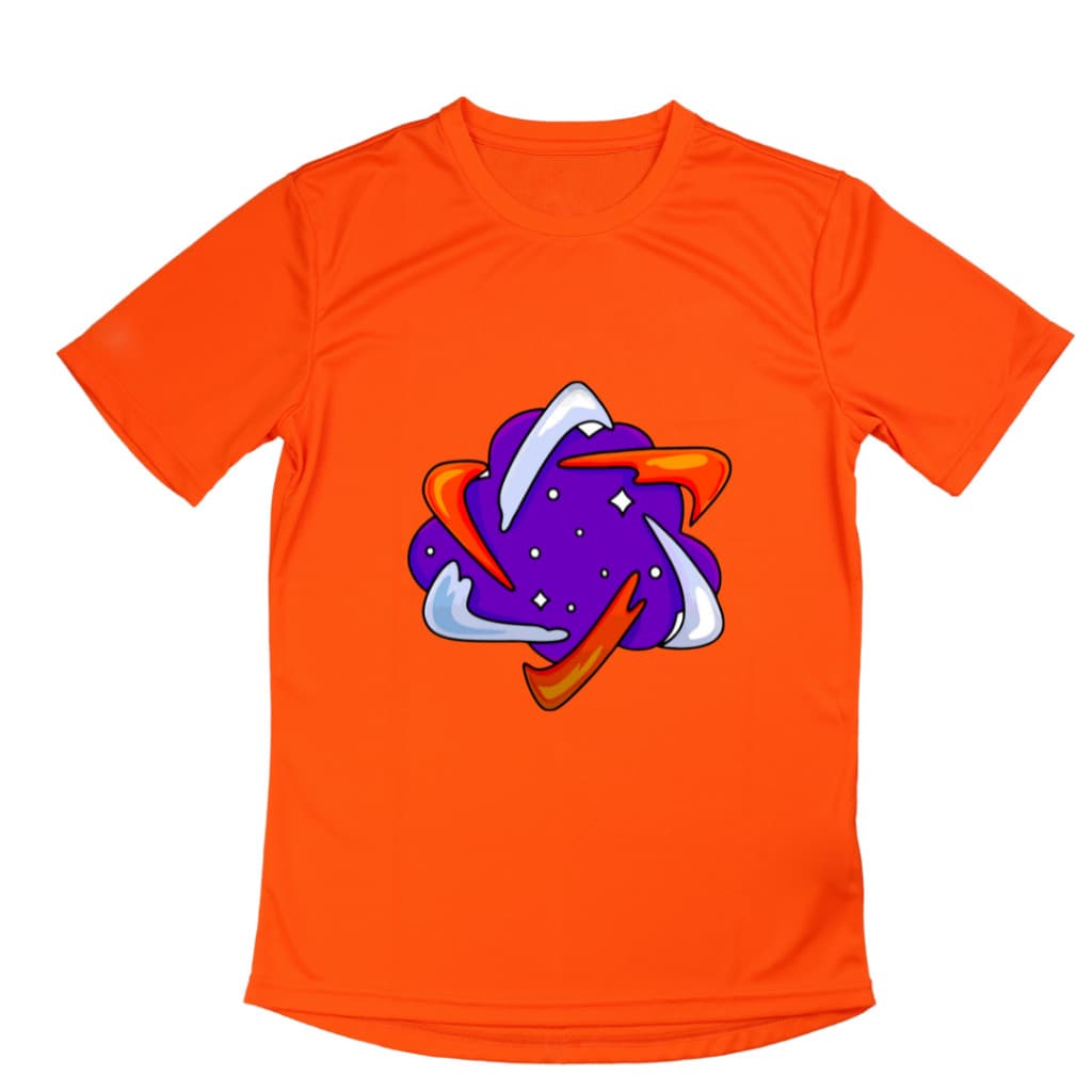 Camiseta Davizinho Turma Dos Rosas Novos Elementos Infantil Juvenil Ketlen Void Emilly Vick Show Bloco dos Rosa