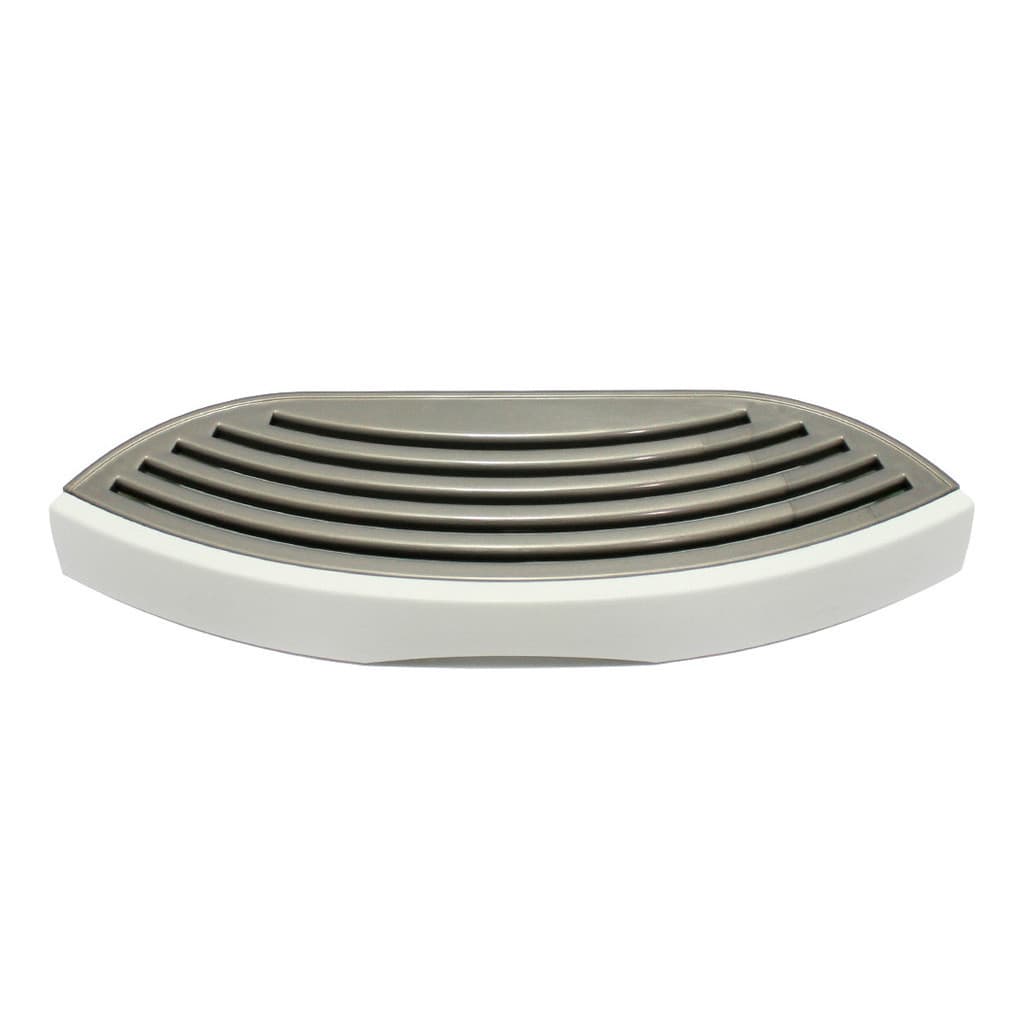 Pingadeira Completa Branca Para Bebedouro Compact IBBL