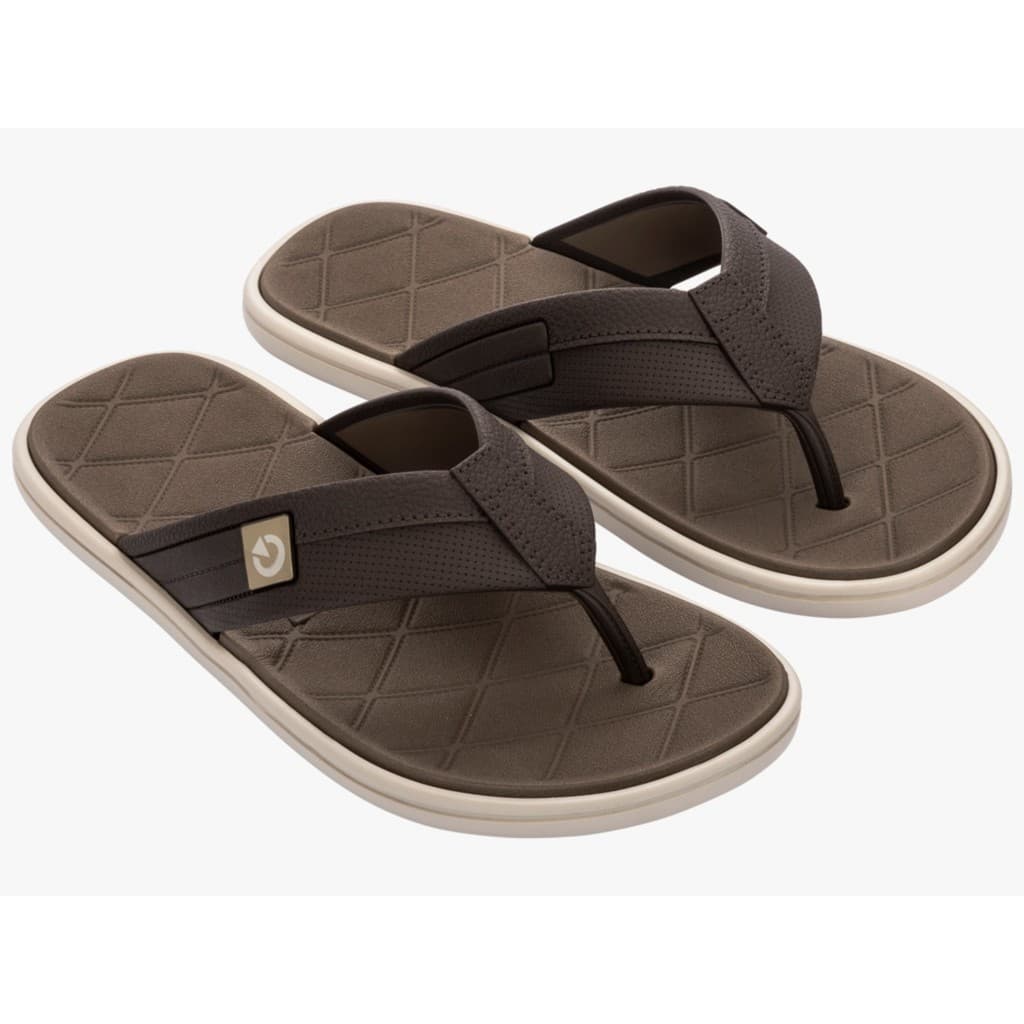 Chinelo De Dedo Masculino Cartago Malta Iv Original Grendene