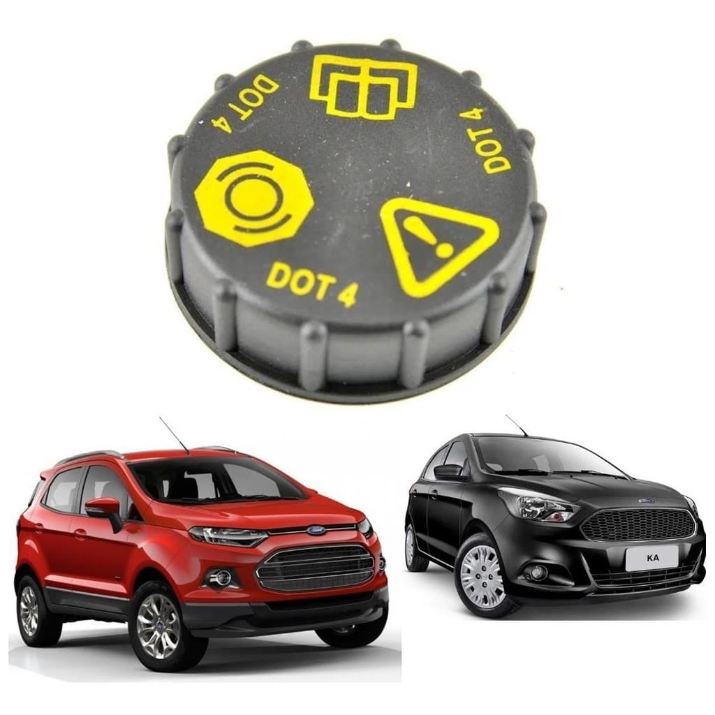 Tampa Reservatorio Fluido Cilindro Mestre Ecosport E3b12162a