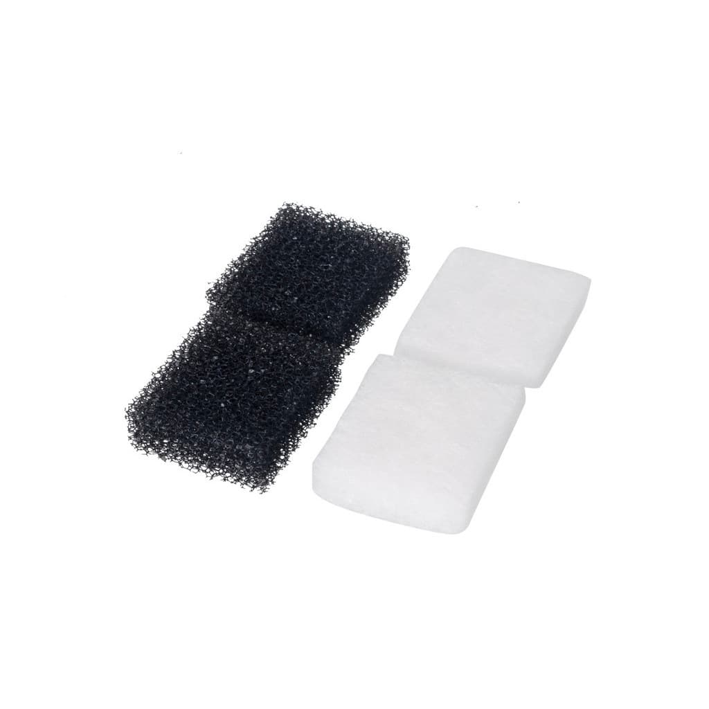 REFIL FILTRO EXT HANG-ON SOMA ESPONJA FILT HF-450 (PACK 2UN)