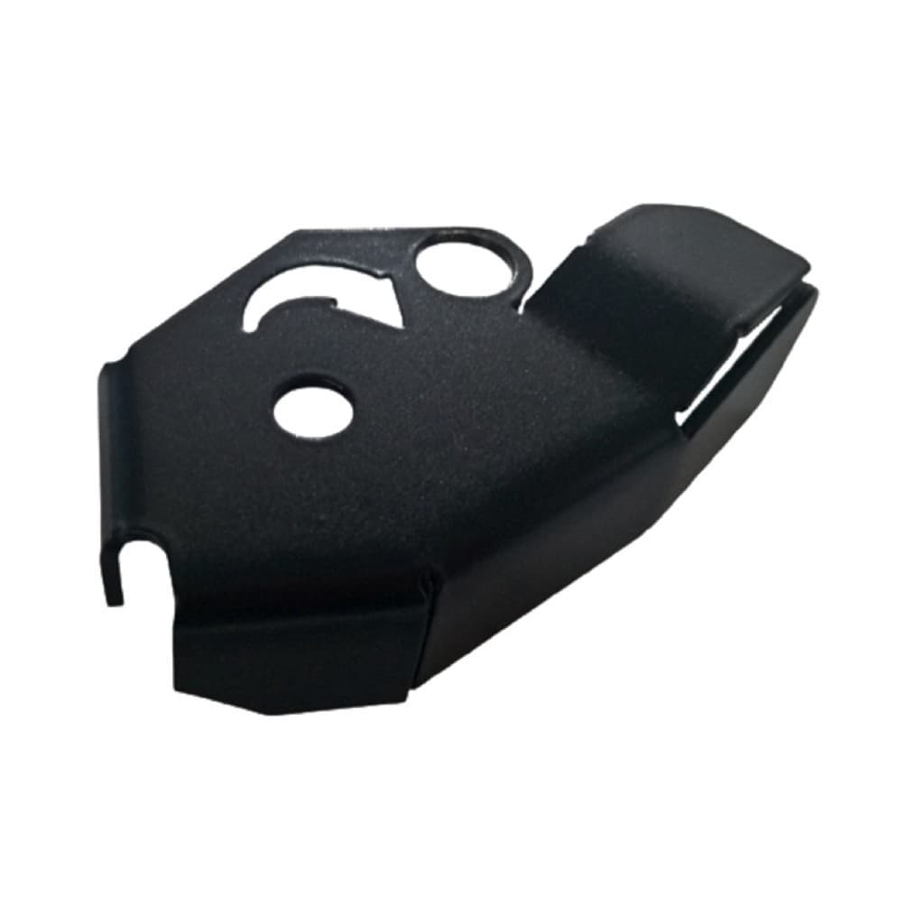 Protetor Sensor Cavalete pezinho Apoio Lateral BMW R1200 R1250 GS