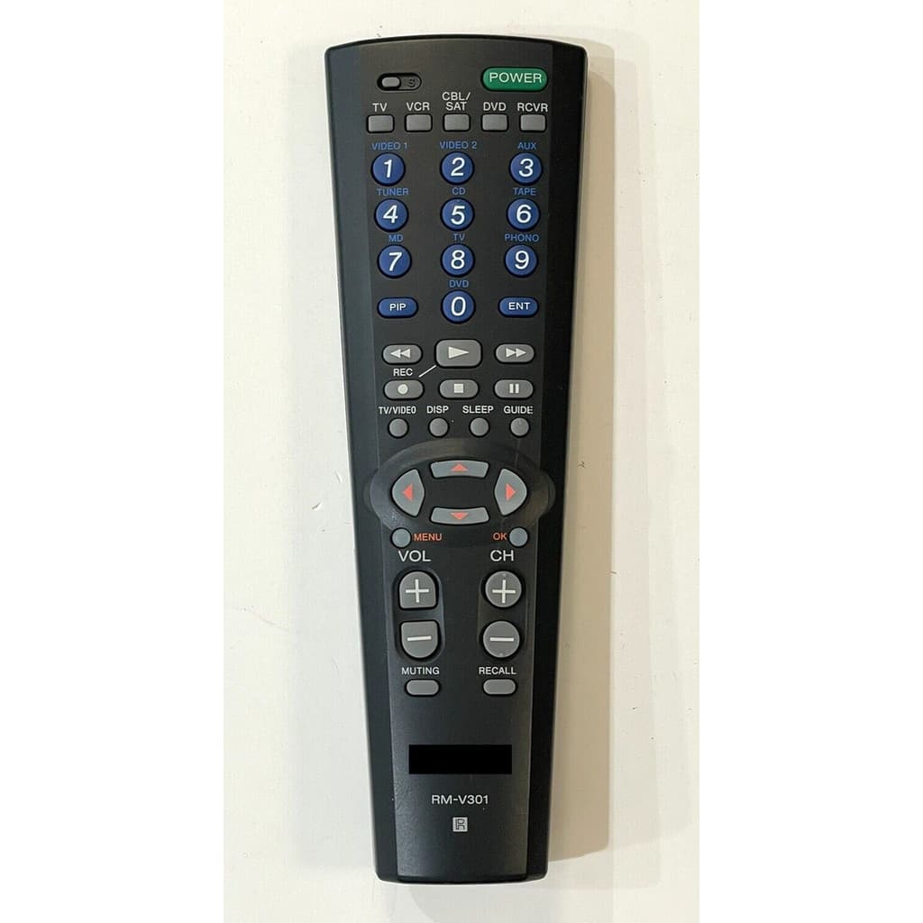 Controle Remoto Universal Rm-v301
