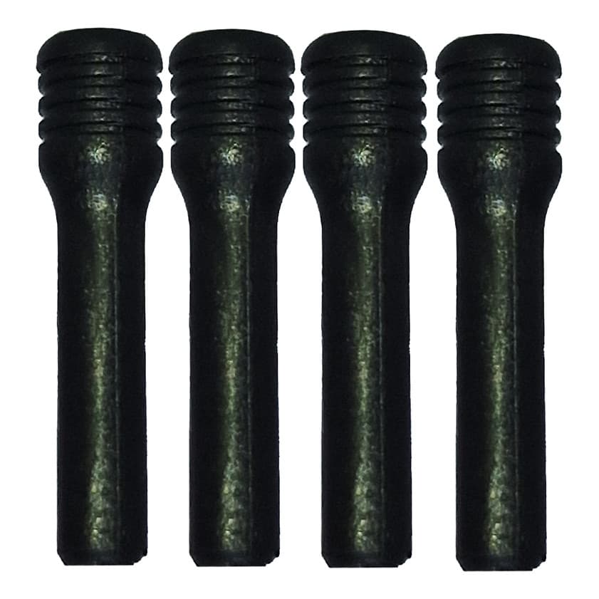 Kit 4 Pino Trava Das Portas Santana 1984 1985 1986 1987 1988