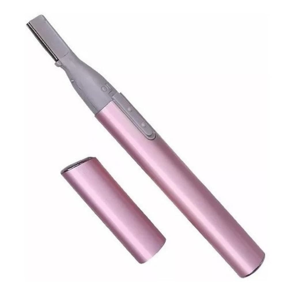 Aparador De Pelos Facial Care Depilador Facial Oferta Feminino NH