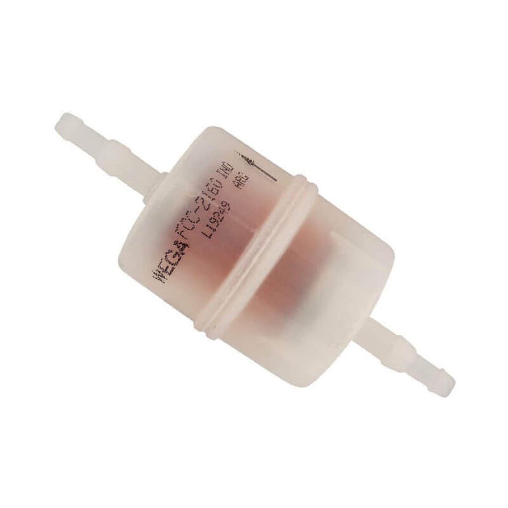 FILTRO DE COMBUSTIVEL LINHA LEVE WEGA FCC2160 - UND