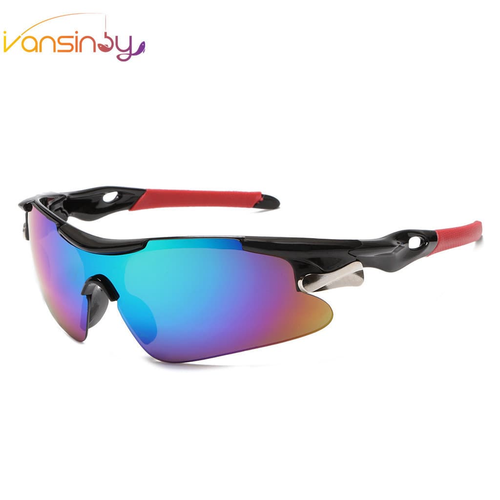 Óculos De Sol Polarizados Masculinos Para A Condução Masculina Acampar Ciclismo Caminhada Pesca Clássicos UV400