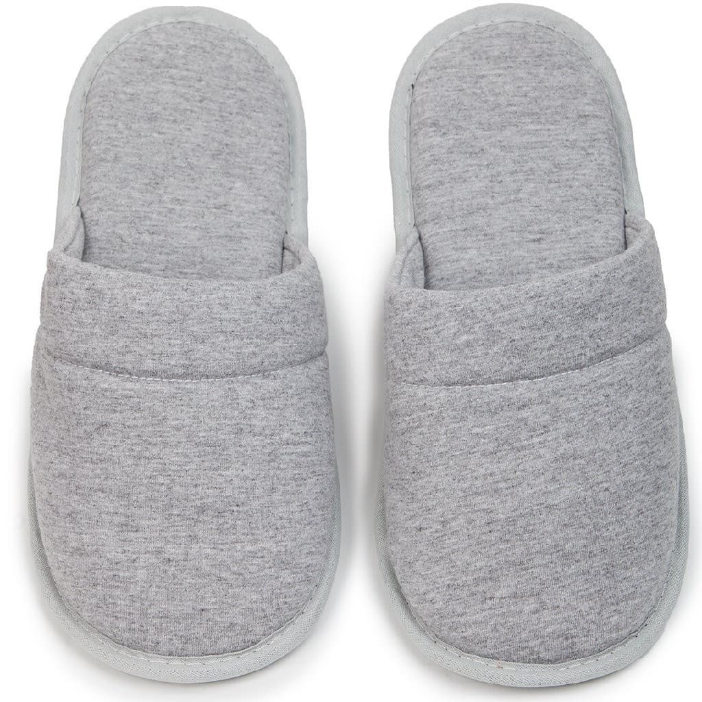 Pantufa Chinelo de Quarto Masculino Confortável Macio Papai Borracha Eva Ravi