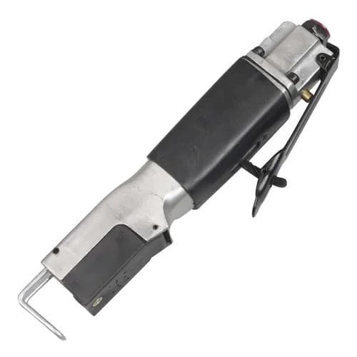 Serra Tico Tico Pneumatica Sabre Kit  com Serras Chave 9di Eda