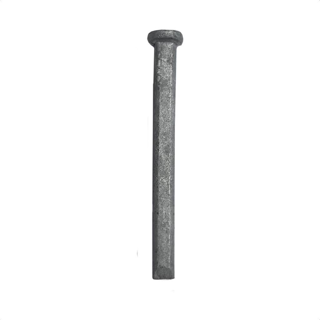 Prego Galvanizado Náutico Para Barcos Deck Piers Naval