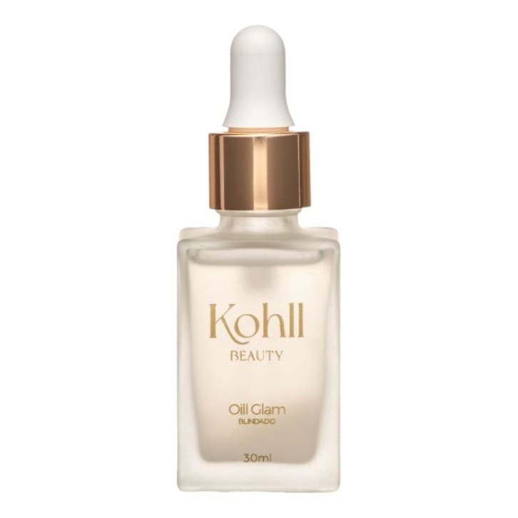 Blindagem Kohll Beauty Oill Glam cor FRESH