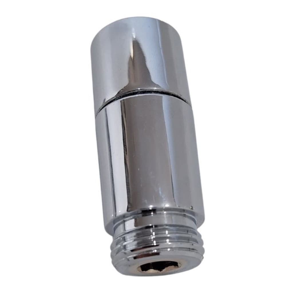 DESVIADOR MANUAL P/ DUCHA DE MAO LATAO CROMADO 982C NOVO BELISCO