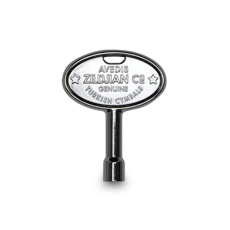 Chave de Afinação Zildjian ZKEY P/ Bateria