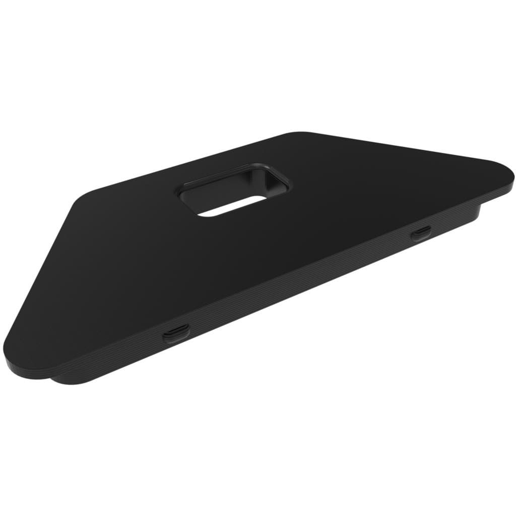 Tampa Suporte Apoio Painel Celular Vw Gol G7 Voyage Polo TCross