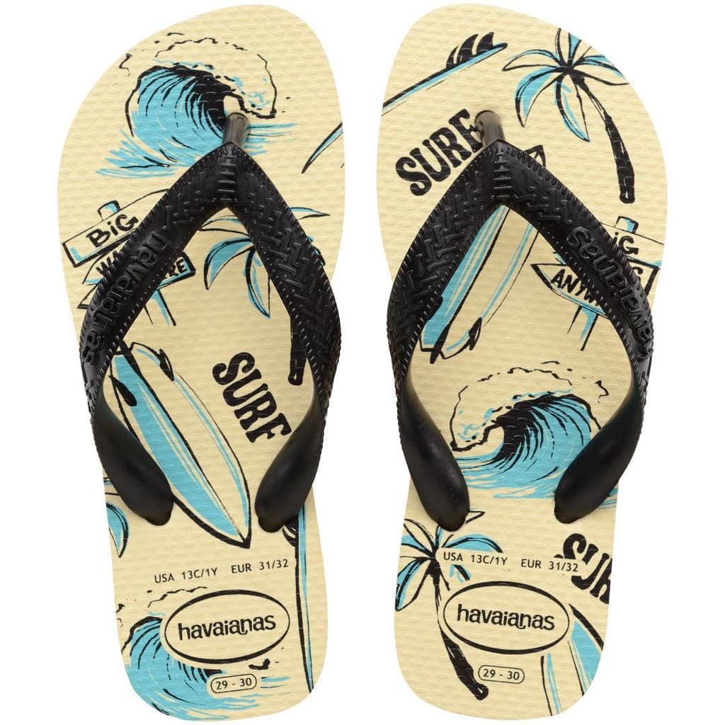 Chinelo Havaianas Infantil Athletic R1