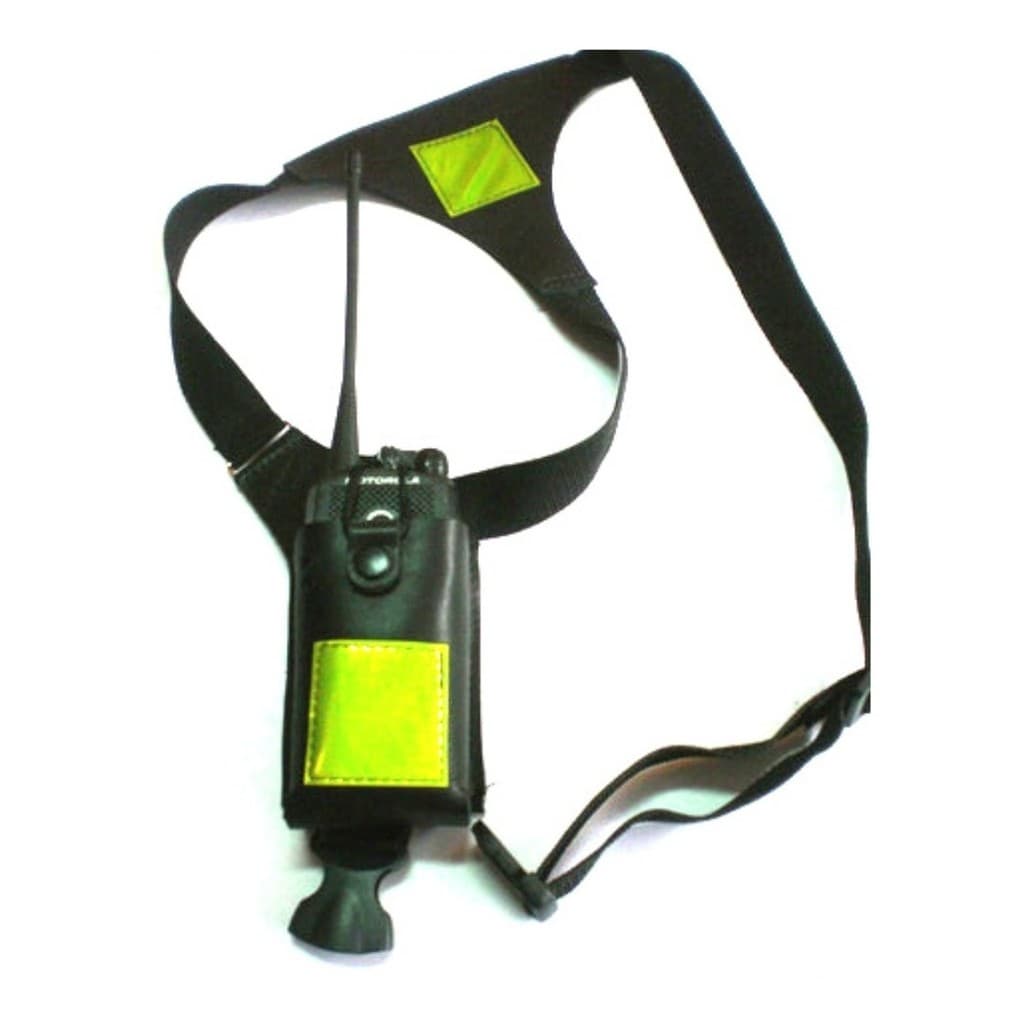 Kit 5 Capa Refletiva De Couro Legitimo Universal