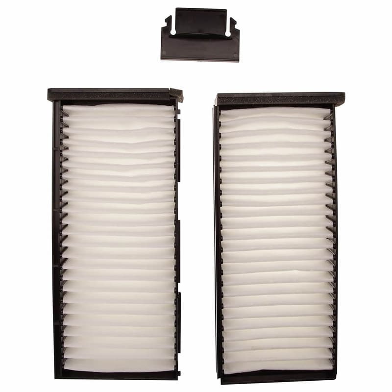 Filtro De Ar Para Cabine FRAM CF11415-2 PAJERO SPORT