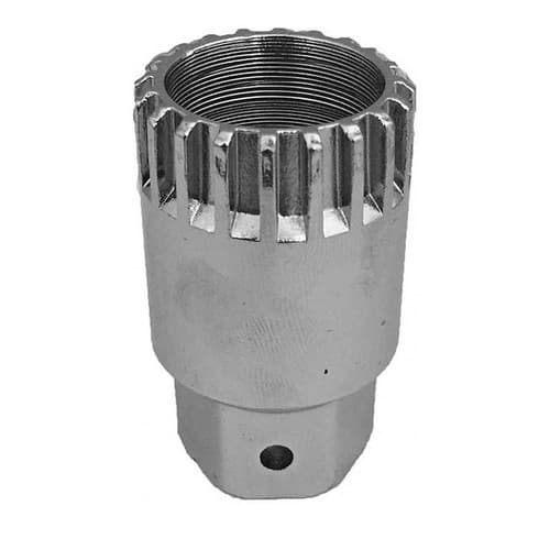 Extrator Movimento Central de Bike