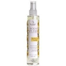 Body Splash Colônia Banho de Vanilla 130Ml - Bio Instinto