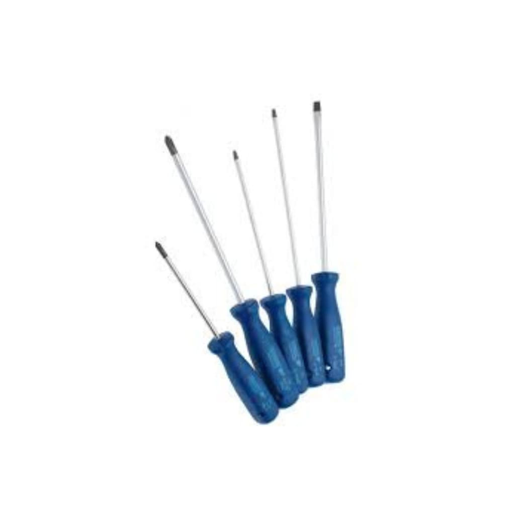 KIT CHAVE PHILIPS 1/4X4 A 5/16X8
