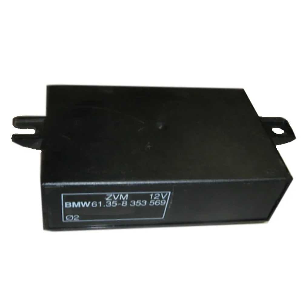 Modulo Alarme 61358353569 Bmw 325i 93