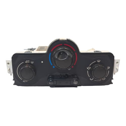 Comando Ar Condicionado Renault Megane  2006/2012 69427013